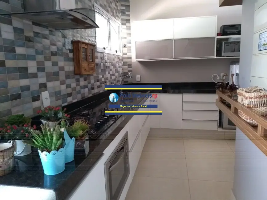 Foto 5 de Casa de Condomínio com 3 quartos à venda, 100m2 em Recreio das Acácias, Ribeirao Preto - SP