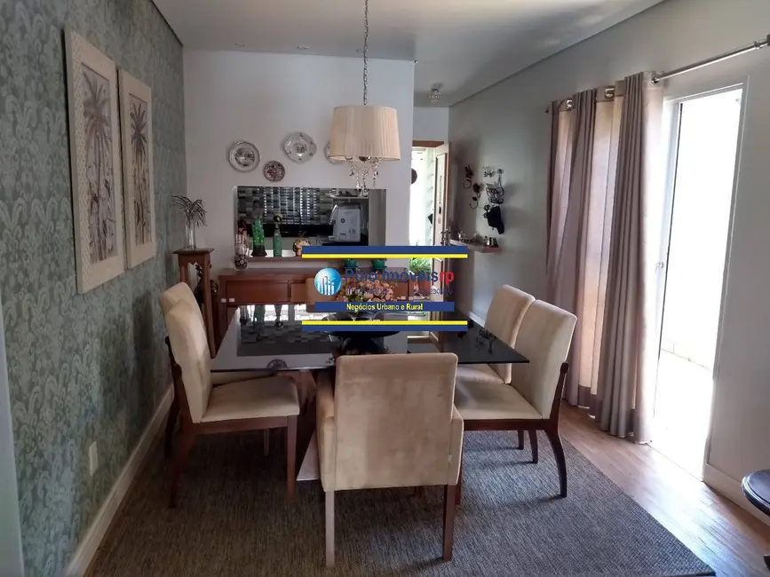 Foto 3 de Casa de Condomínio com 3 quartos à venda, 100m2 em Recreio das Acácias, Ribeirao Preto - SP