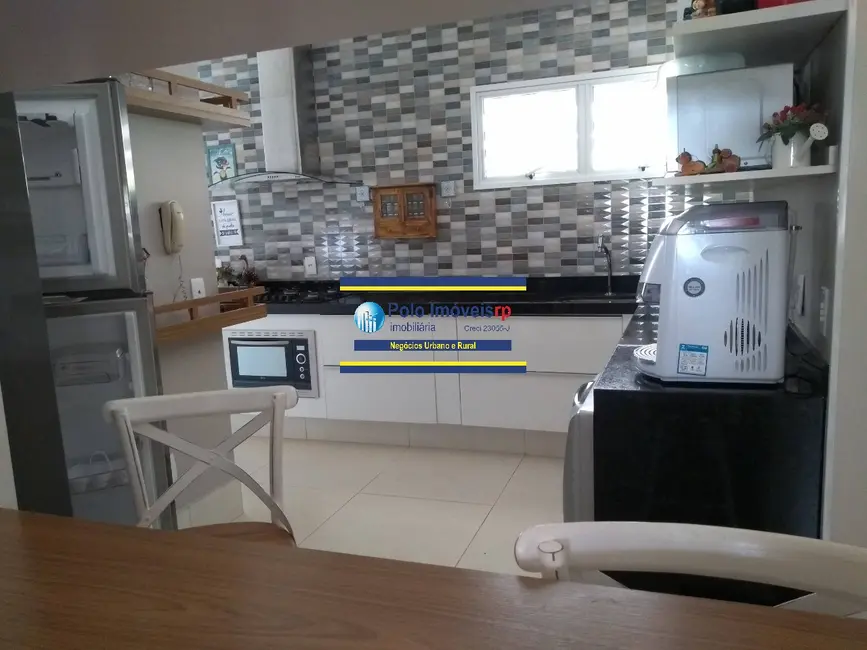 Foto 6 de Casa de Condomínio com 3 quartos à venda, 100m2 em Recreio das Acácias, Ribeirao Preto - SP