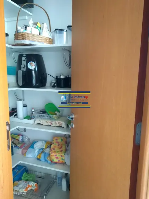 Foto 7 de Casa de Condomínio com 3 quartos à venda, 100m2 em Recreio das Acácias, Ribeirao Preto - SP