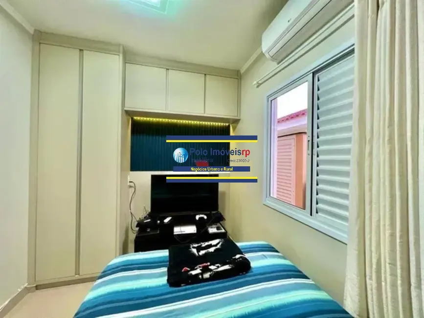 Foto 7 de Casa de Condomínio com 3 quartos à venda, 83m2 em Recreio das Acácias, Ribeirao Preto - SP