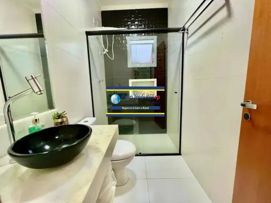 Foto 8 de Casa de Condomínio com 3 quartos à venda, 83m2 em Recreio das Acácias, Ribeirao Preto - SP