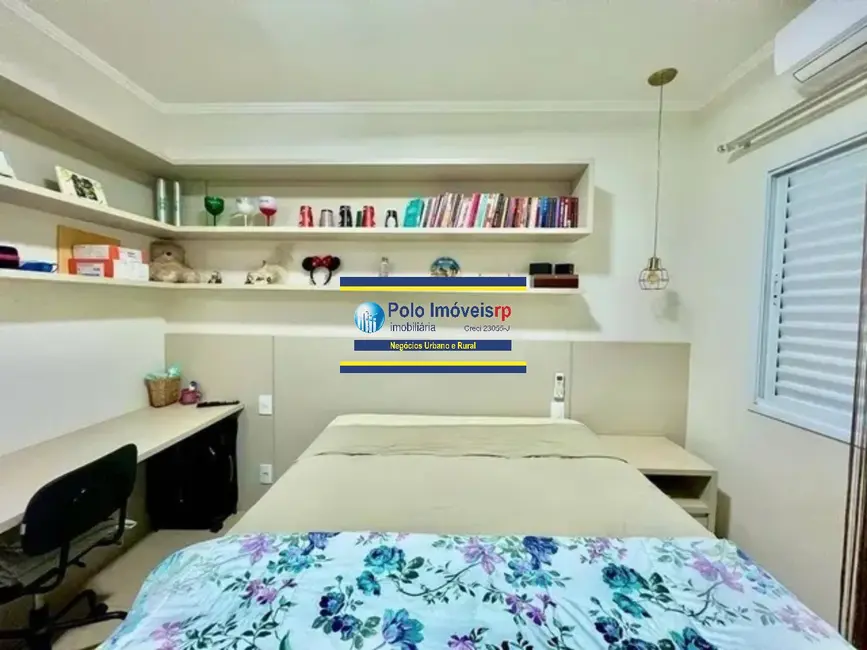 Foto 9 de Casa de Condomínio com 3 quartos à venda, 83m2 em Recreio das Acácias, Ribeirao Preto - SP