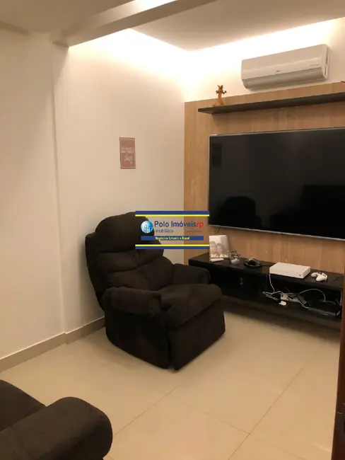 Foto 1 de Casa de Condomínio com 3 quartos à venda, 83m2 em Recreio das Acácias, Ribeirao Preto - SP