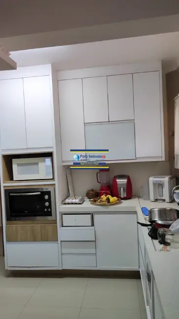 Foto 2 de Casa de Condomínio com 3 quartos à venda, 83m2 em Recreio das Acácias, Ribeirao Preto - SP