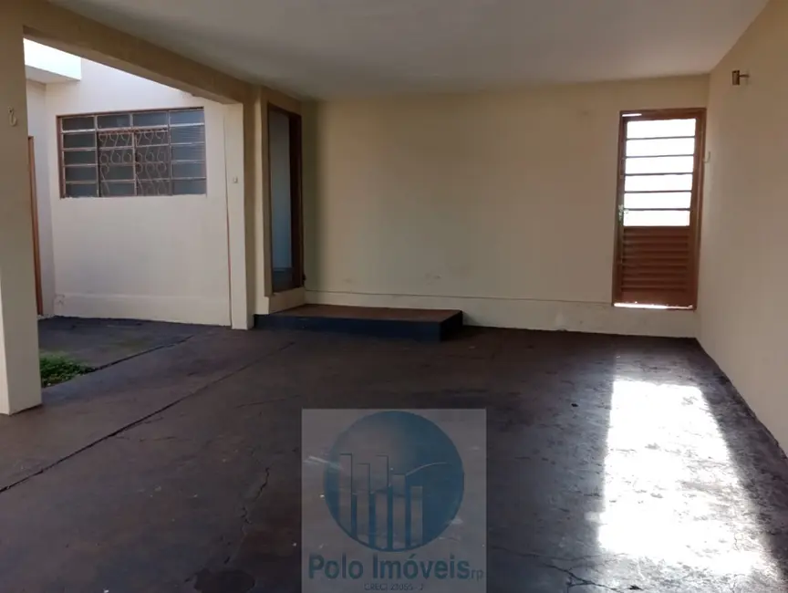Foto 1 de Casa com 3 quartos à venda, 73m2 em Presidente Dutra, Ribeirao Preto - SP
