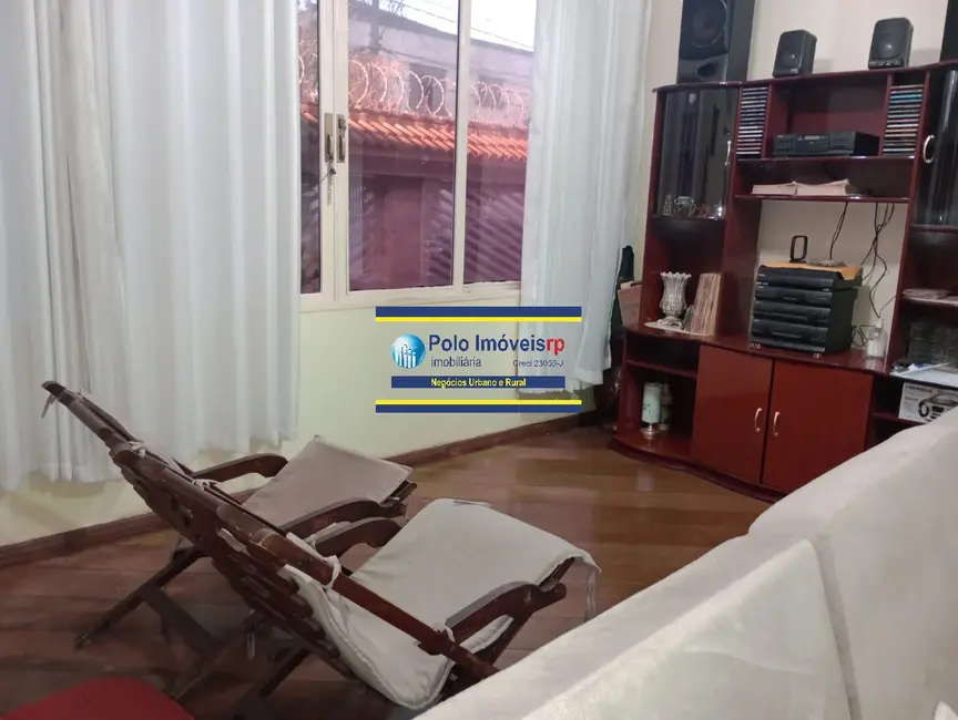 Foto 9 de Casa com 4 quartos à venda, 121m2 em Campos Elíseos, Ribeirao Preto - SP