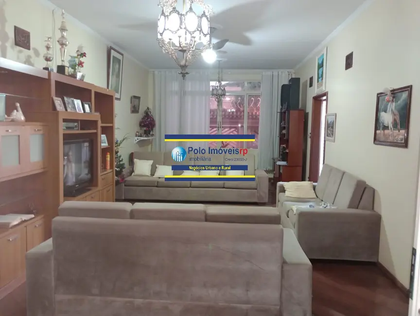 Foto 7 de Casa com 4 quartos à venda, 121m2 em Campos Elíseos, Ribeirao Preto - SP