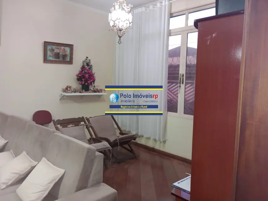 Foto 8 de Casa com 4 quartos à venda, 121m2 em Campos Elíseos, Ribeirao Preto - SP
