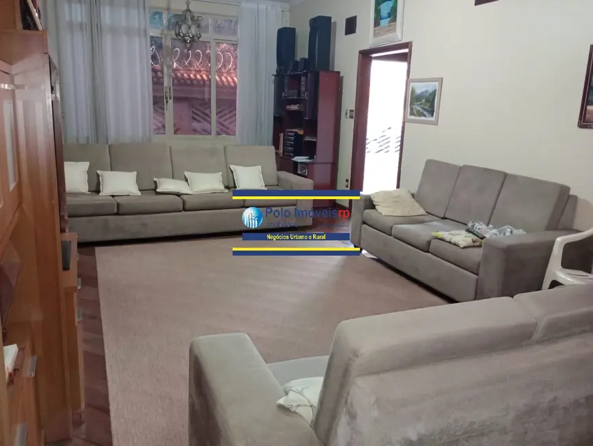 Foto 6 de Casa com 4 quartos à venda, 121m2 em Campos Elíseos, Ribeirao Preto - SP