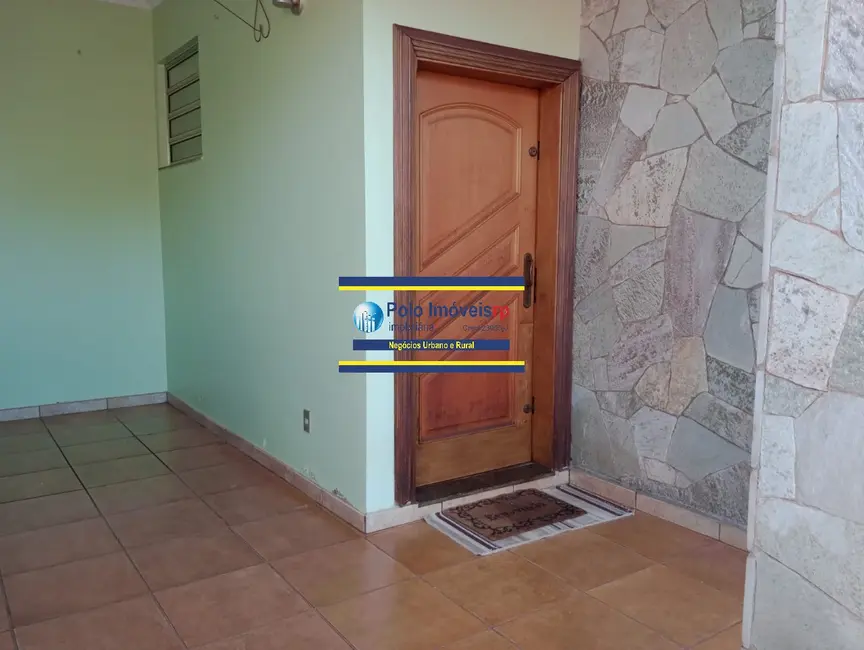 Foto 5 de Casa com 4 quartos à venda, 121m2 em Campos Elíseos, Ribeirao Preto - SP