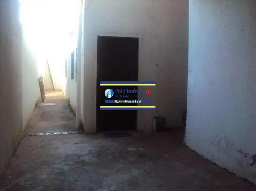 Foto 4 de Sobrado com 4 quartos à venda, 200m2 em Jardim Pedra Branca, Ribeirao Preto - SP