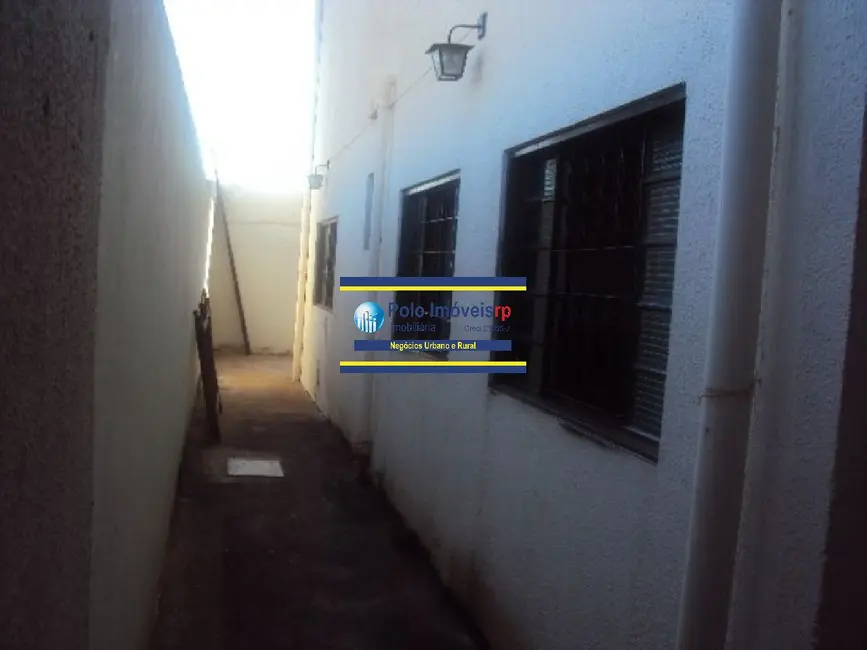 Foto 5 de Sobrado com 4 quartos à venda, 200m2 em Jardim Pedra Branca, Ribeirao Preto - SP