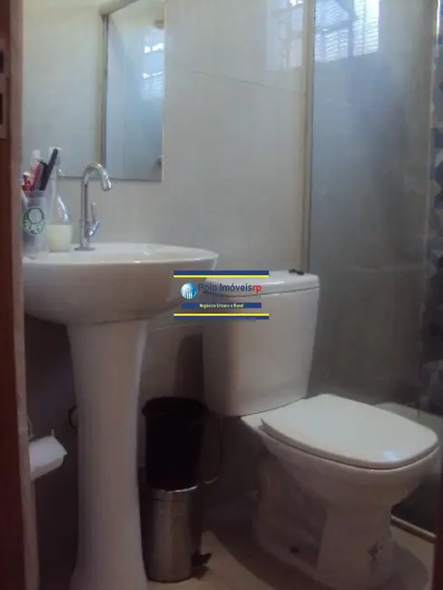 Foto 9 de Sobrado com 4 quartos à venda, 200m2 em Jardim Pedra Branca, Ribeirao Preto - SP