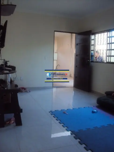 Foto 7 de Sobrado com 4 quartos à venda, 200m2 em Jardim Pedra Branca, Ribeirao Preto - SP