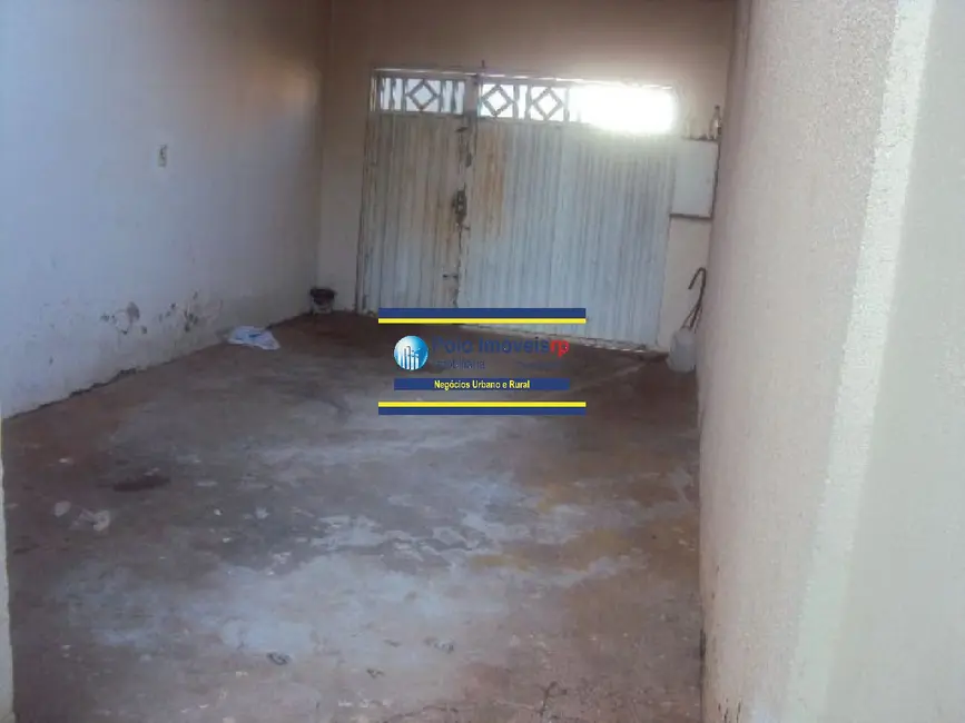 Foto 3 de Sobrado com 4 quartos à venda, 200m2 em Jardim Pedra Branca, Ribeirao Preto - SP