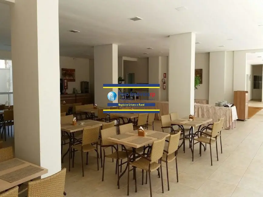 Foto 5 de Apartamento com 1 quarto à venda, 34m2 em Caldas Novas - GO