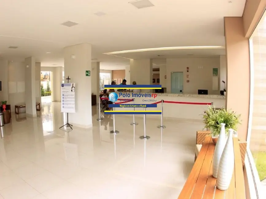 Foto 8 de Apartamento com 1 quarto à venda, 34m2 em Caldas Novas - GO