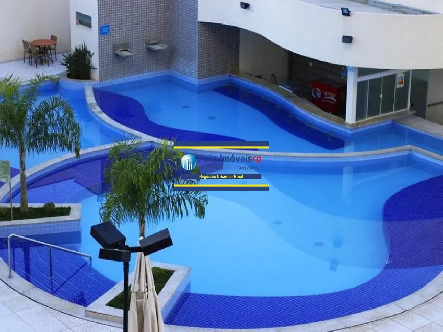 Foto 3 de Apartamento com 1 quarto à venda, 34m2 em Caldas Novas - GO