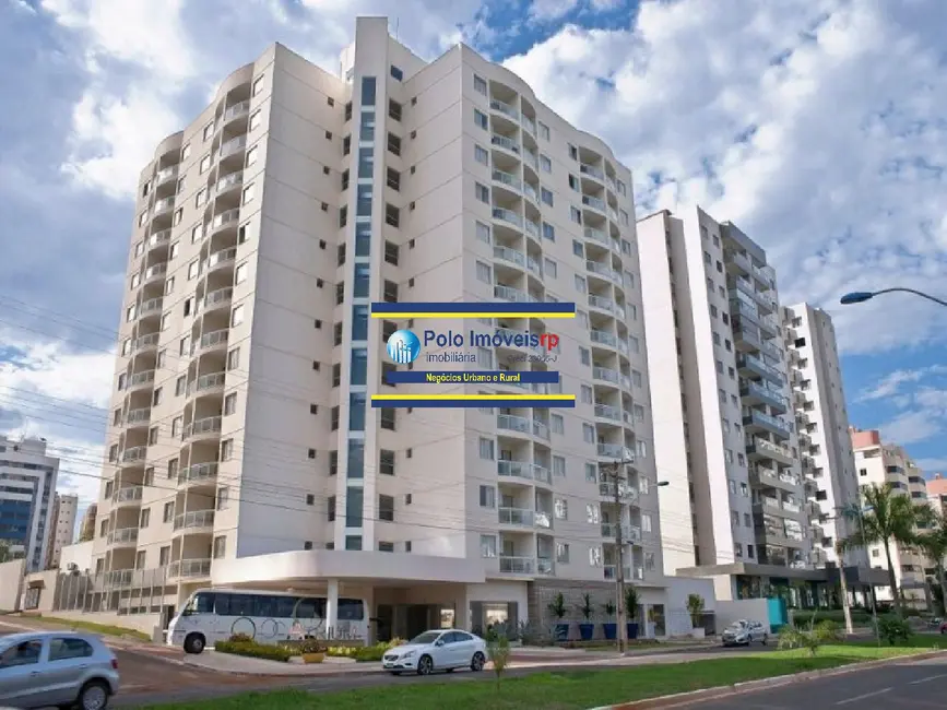 Foto 9 de Apartamento com 1 quarto à venda, 34m2 em Caldas Novas - GO