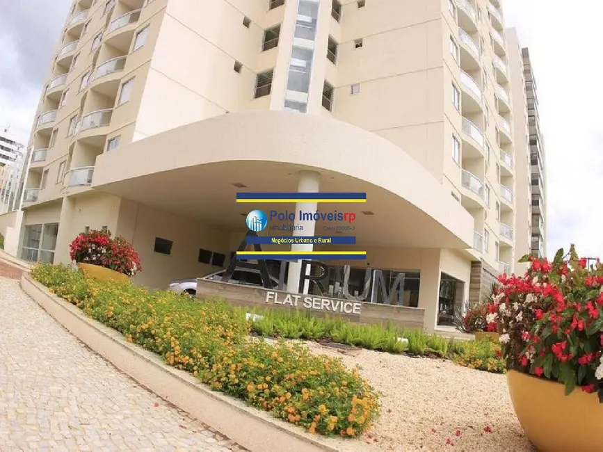 Foto 4 de Apartamento com 1 quarto à venda, 34m2 em Caldas Novas - GO