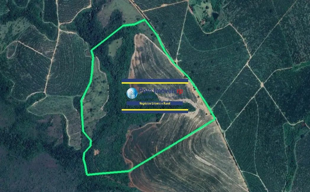 Foto 1 de Sítio / Rancho à venda, 25m2 em Sao Sebastiao Do Paraiso - MG