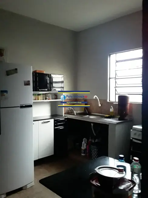 Casa com 1 quarto à venda, 35m2 em Vila São Pedro, Pirassununga - SP - imagem 7 Foto 7 de Casa com 1 quarto à venda, 35m2 em Vila São Pedro, Pirassununga - SP