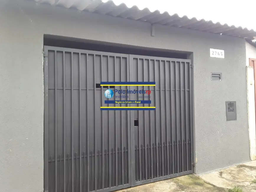 Casa com 1 quarto à venda, 35m2 em Vila São Pedro, Pirassununga - SP - imagem 1 Foto 1 de Casa com 1 quarto à venda, 35m2 em Vila São Pedro, Pirassununga - SP