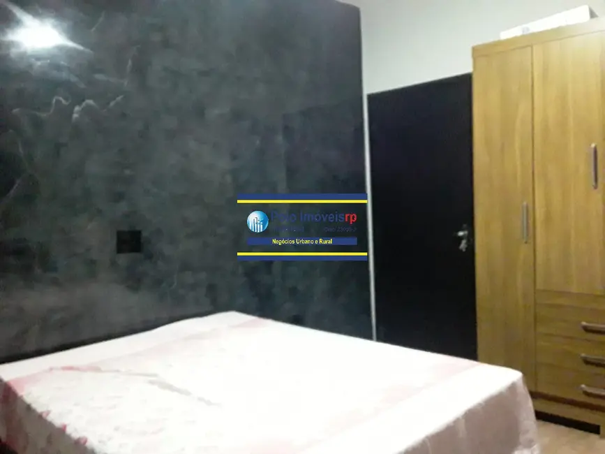 Casa com 1 quarto à venda, 35m2 em Vila São Pedro, Pirassununga - SP - imagem 5 Foto 5 de Casa com 1 quarto à venda, 35m2 em Vila São Pedro, Pirassununga - SP