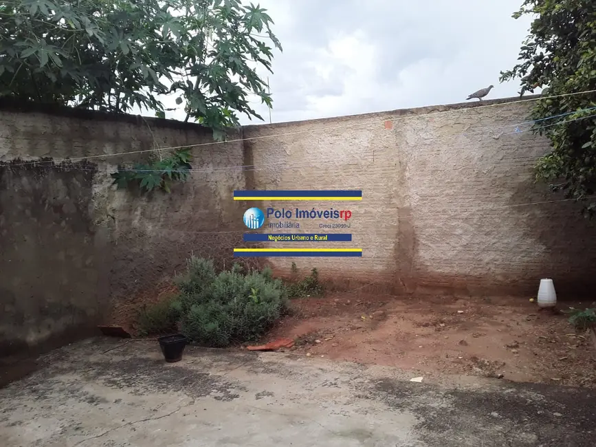 Casa com 1 quarto à venda, 35m2 em Vila São Pedro, Pirassununga - SP - imagem 9 Foto 9 de Casa com 1 quarto à venda, 35m2 em Vila São Pedro, Pirassununga - SP