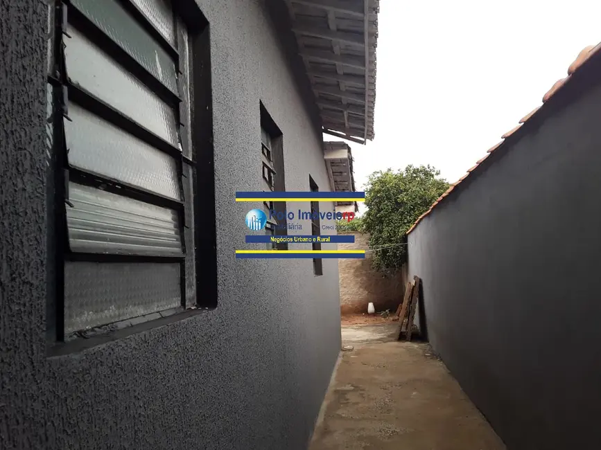Casa com 1 quarto à venda, 35m2 em Vila São Pedro, Pirassununga - SP - imagem 8 Foto 8 de Casa com 1 quarto à venda, 35m2 em Vila São Pedro, Pirassununga - SP