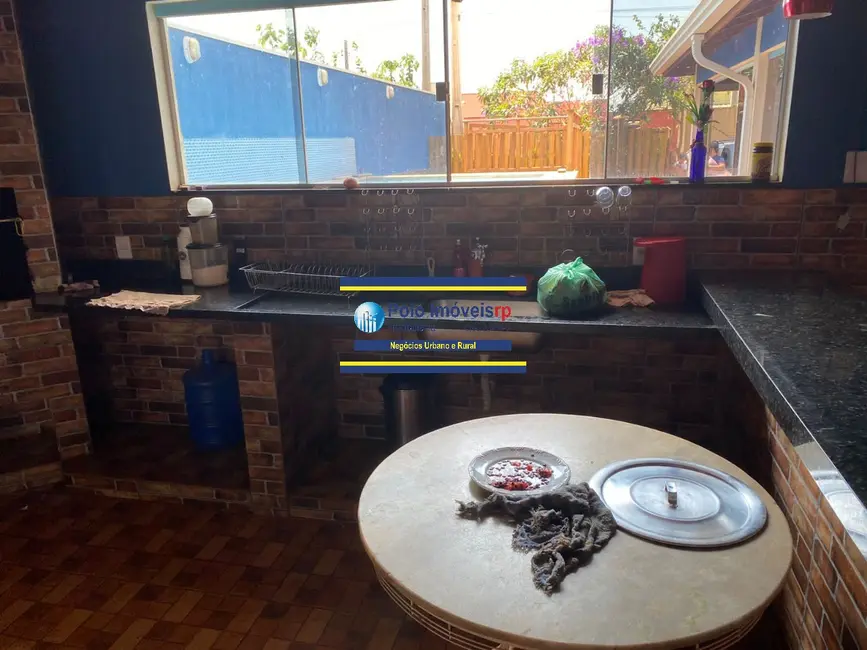 Chácara com 3 quartos à venda, 255m2 em Miguelopolis - SP - imagem 7 Foto 7 de Chácara com 3 quartos à venda, 255m2 em Miguelopolis - SP