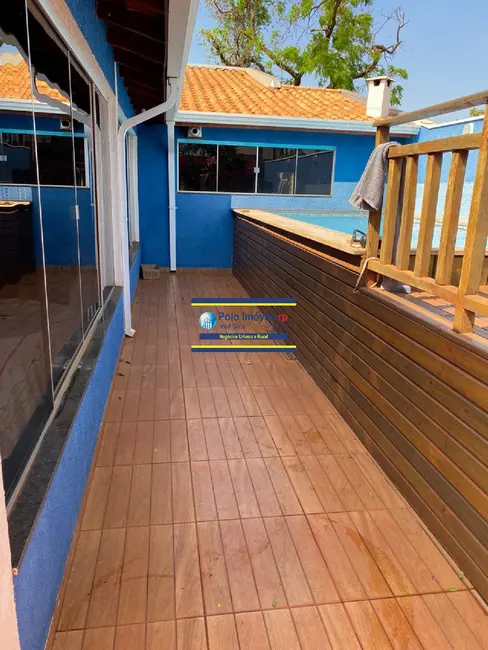 Chácara com 3 quartos à venda, 255m2 em Miguelopolis - SP - imagem 3 Foto 3 de Chácara com 3 quartos à venda, 255m2 em Miguelopolis - SP