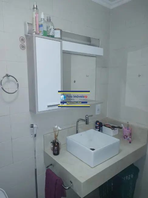 Foto 5 de Apartamento com 3 quartos à venda, 82m2 em Iguatemi, Ribeirao Preto - SP