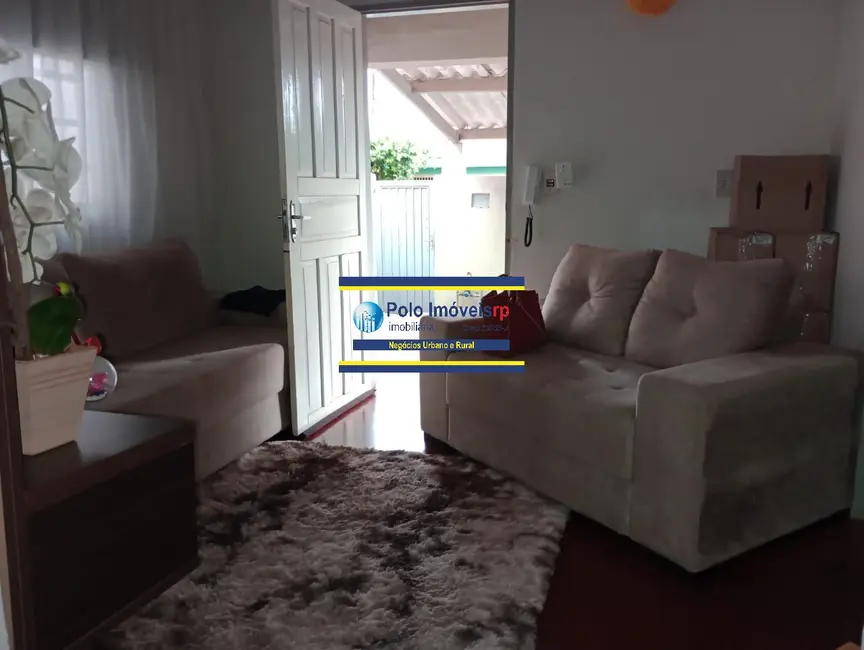 Foto 6 de Casa com 1 quarto à venda, 30m2 em Centro, Serrana - SP