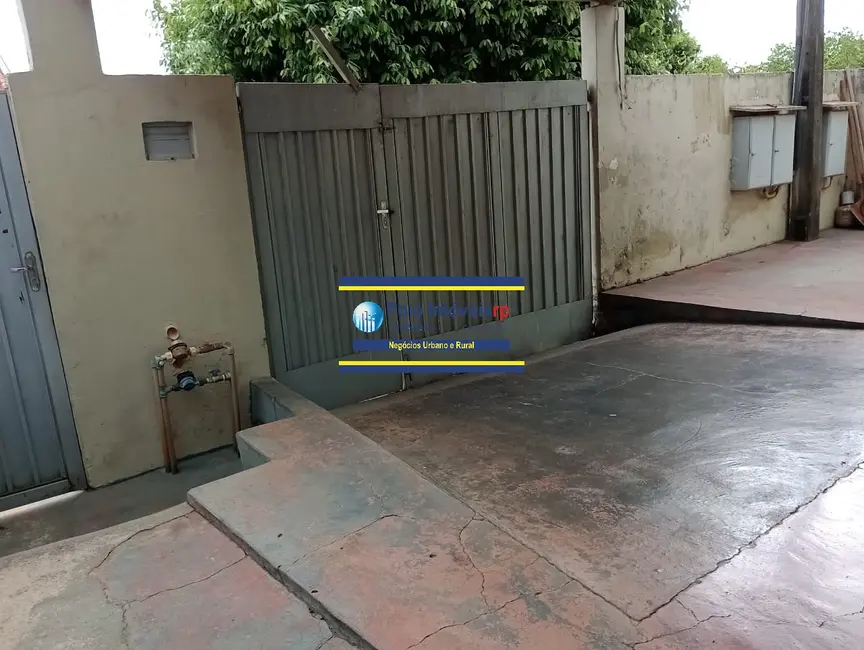 Foto 5 de Casa com 1 quarto à venda, 30m2 em Centro, Serrana - SP