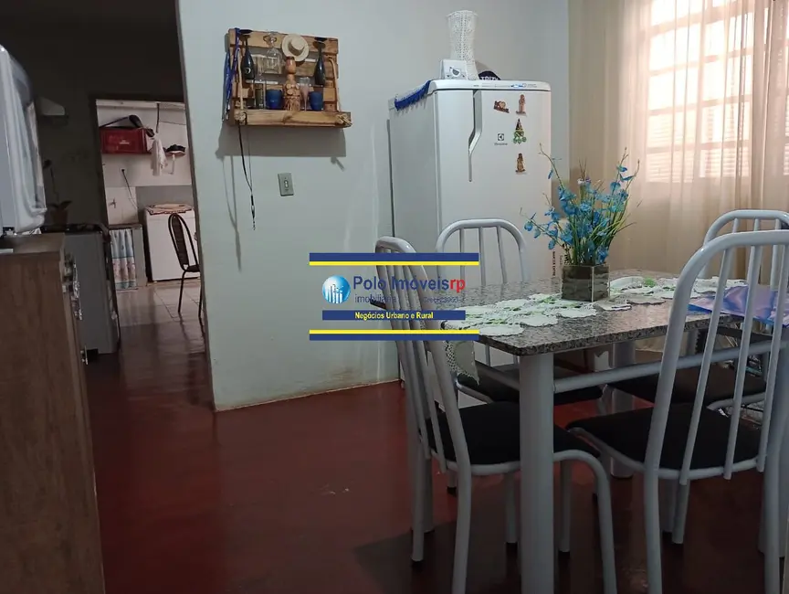 Foto 8 de Casa com 1 quarto à venda, 30m2 em Centro, Serrana - SP