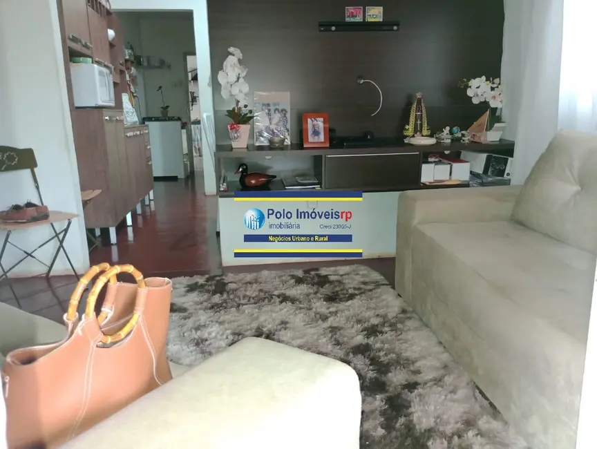 Foto 7 de Casa com 1 quarto à venda, 30m2 em Centro, Serrana - SP