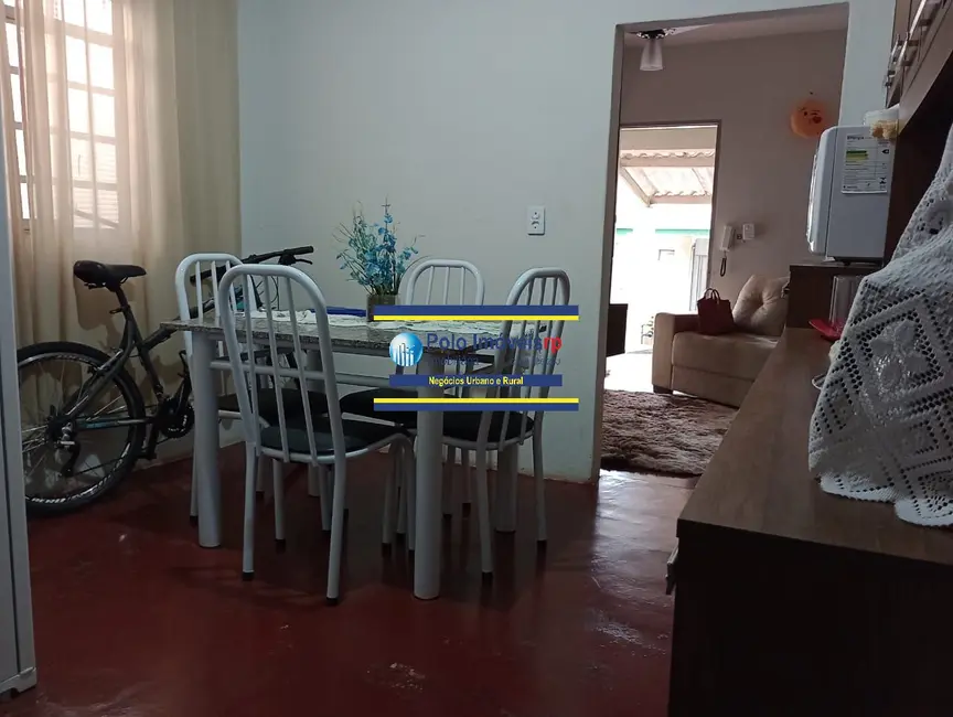 Foto 9 de Casa com 1 quarto à venda, 30m2 em Centro, Serrana - SP