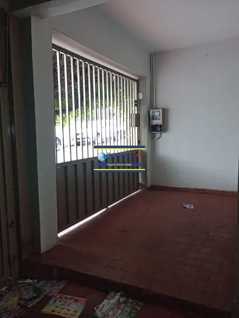 Foto 3 de Casa com 3 quartos à venda, 80m2 em Centro, Serrana - SP