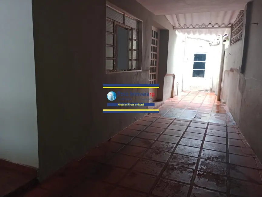 Foto 4 de Casa com 3 quartos à venda, 80m2 em Centro, Serrana - SP