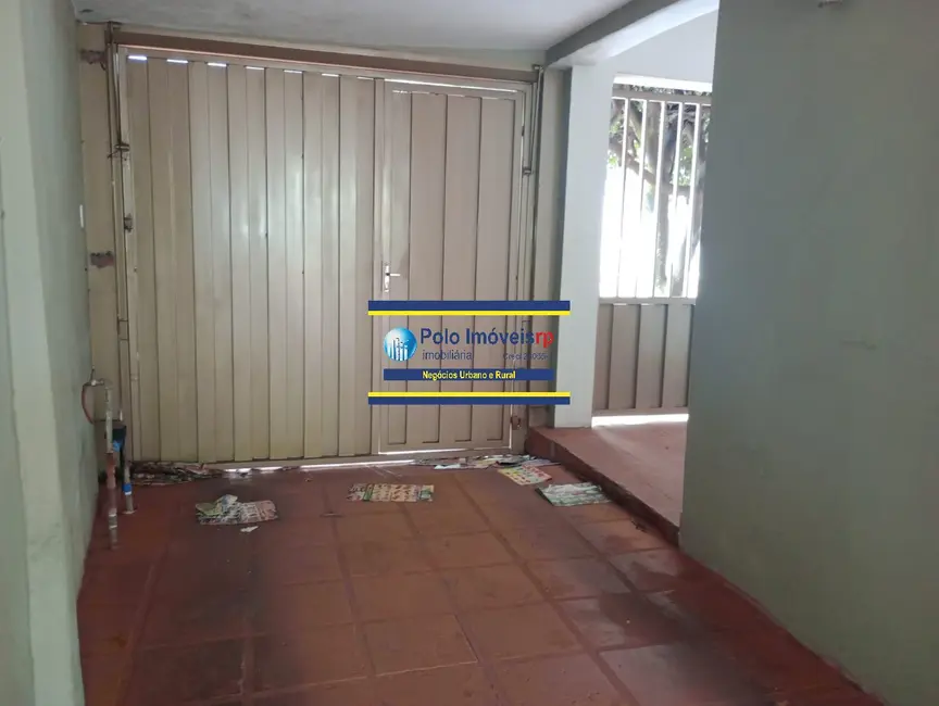 Foto 2 de Casa com 3 quartos à venda, 80m2 em Centro, Serrana - SP