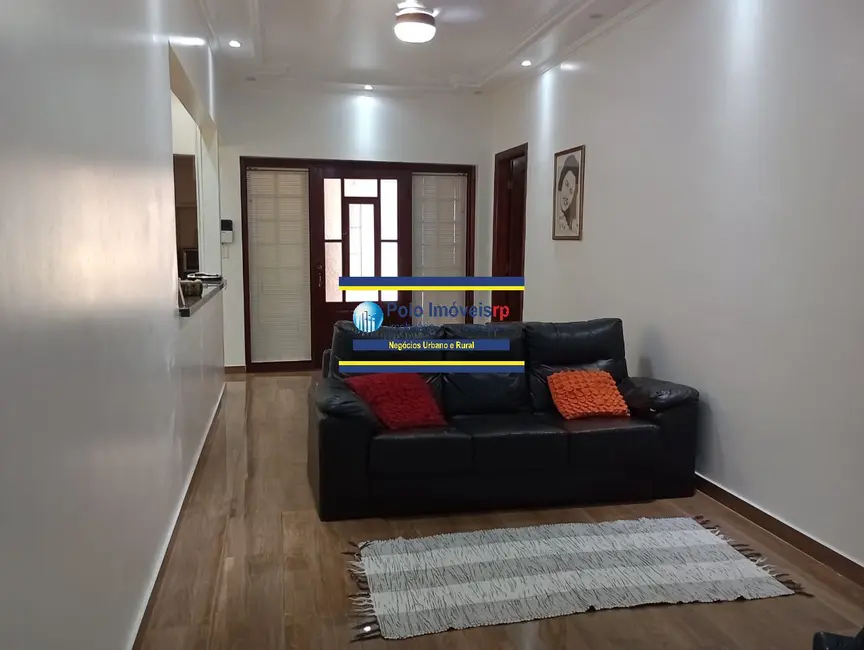 Casa com 4 quartos à venda, 50m2 em Centro, Pirassununga - SP - imagem 7 Foto 7 de Casa com 4 quartos à venda, 50m2 em Centro, Pirassununga - SP