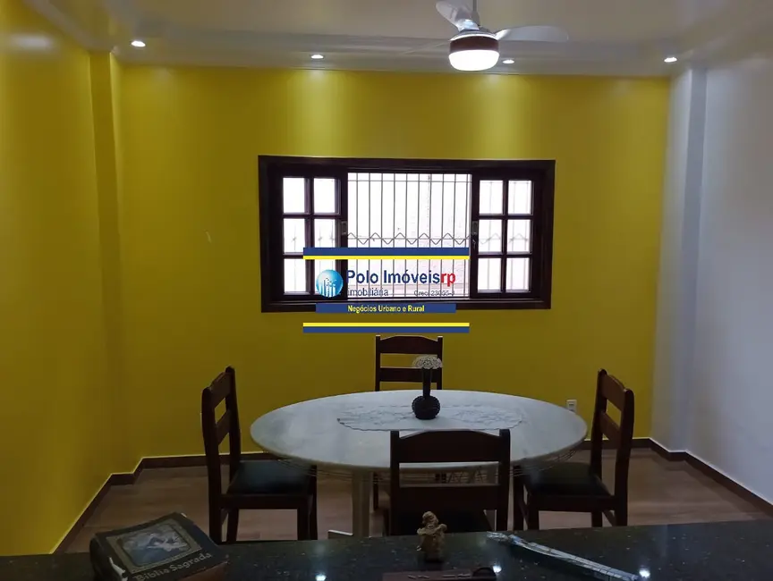 Casa com 4 quartos à venda, 50m2 em Centro, Pirassununga - SP - imagem 9 Foto 9 de Casa com 4 quartos à venda, 50m2 em Centro, Pirassununga - SP