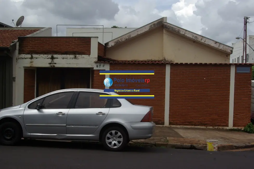 Foto 1 de Sala Comercial com 3 quartos à venda, 50m2 em Alto do Ipiranga, Ribeirao Preto - SP