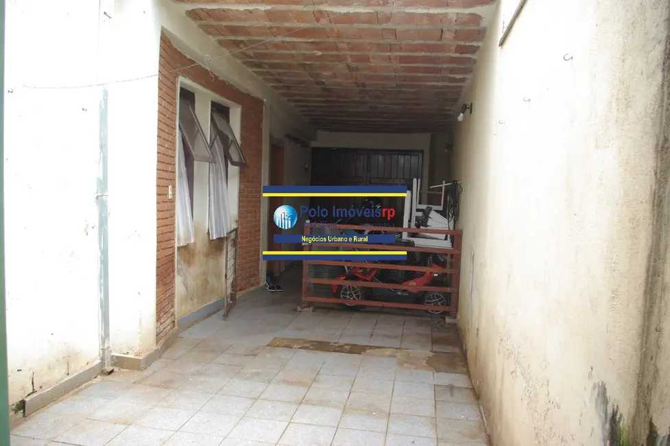 Sala Comercial com 3 quartos à venda, 50m2 em Alto do Ipiranga, Ribeirao Preto - SP - imagem 3 Foto 3 de Sala Comercial com 3 quartos à venda, 50m2 em Alto do Ipiranga, Ribeirao Preto - SP