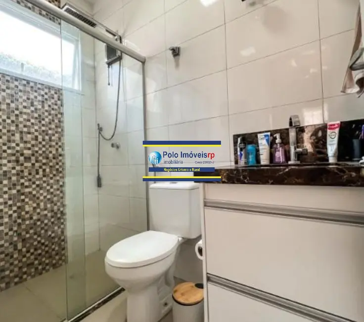 Foto 9 de Casa de Condomínio com 2 quartos à venda, 70m2 em Jardim Ouro Branco, Ribeirao Preto - SP