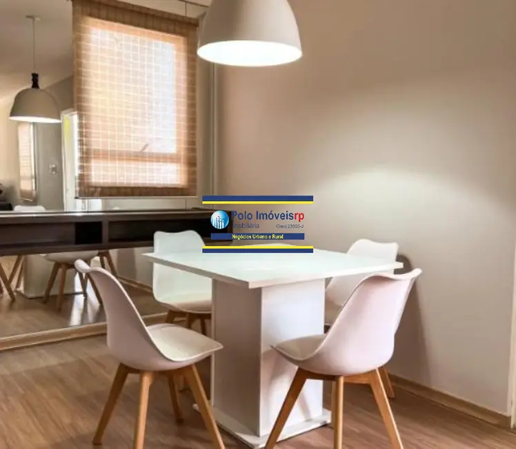 Foto 4 de Casa de Condomínio com 2 quartos à venda, 70m2 em Jardim Ouro Branco, Ribeirao Preto - SP