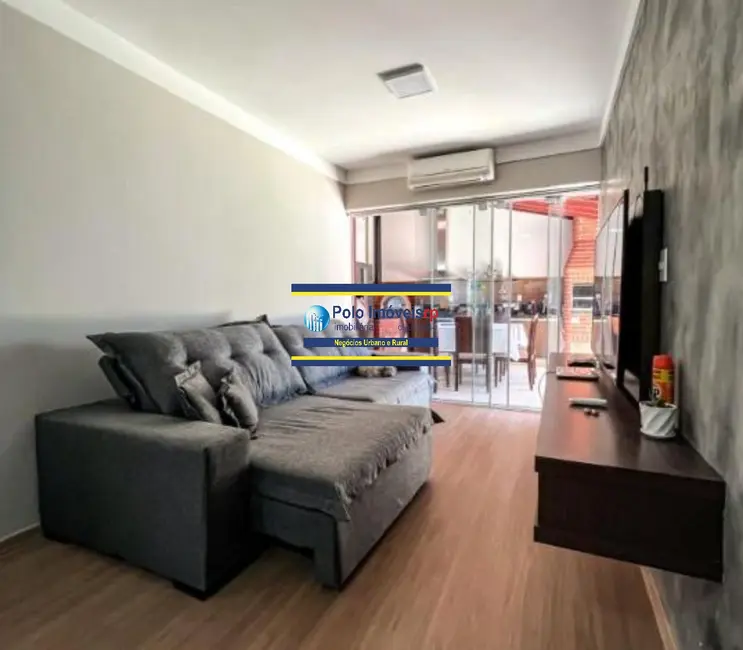 Foto 1 de Casa de Condomínio com 2 quartos à venda, 70m2 em Jardim Ouro Branco, Ribeirao Preto - SP