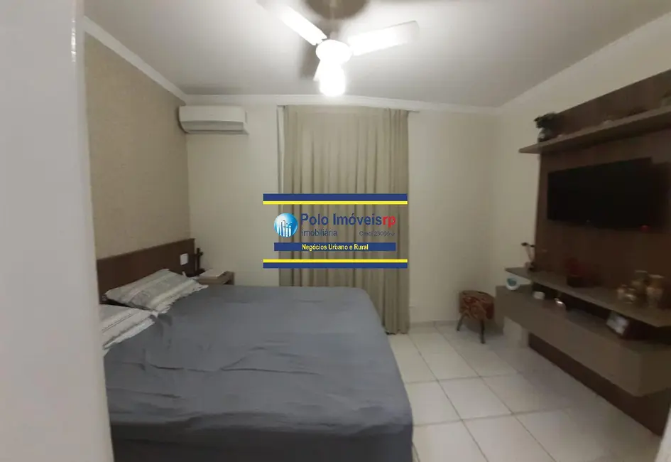 Foto 5 de Casa de Condomínio com 2 quartos à venda, 130m2 em Jardim Ouro Branco, Ribeirao Preto - SP